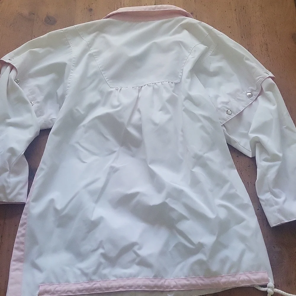 Mulberry Street Lightweight Jacket - Picture 8 of 8